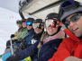 Ski Weekend 2019