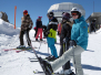 Skiwochenende Lenzerheide 2017